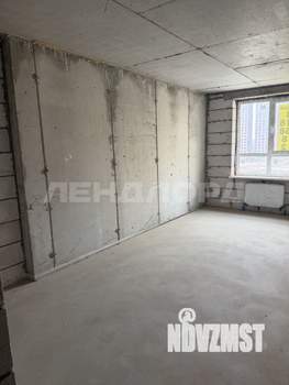 2-к квартира, вторичка, 68м2, 13/18 этаж