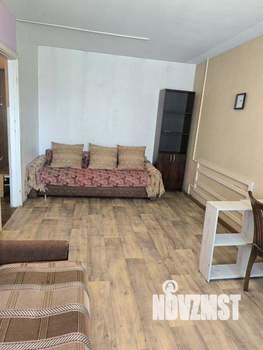 1-к квартира, вторичка, 31м2, 8/9 этаж