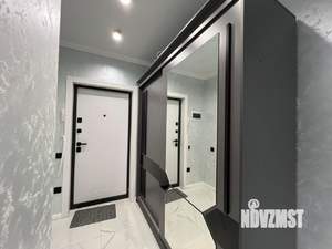 Студия квартира, вторичка, 30м2, 10/25 этаж