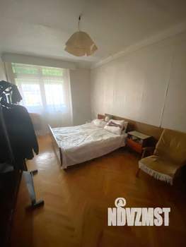 3-к квартира, вторичка, 68м2, 8/8 этаж