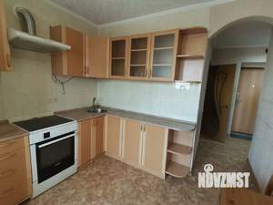 1-к квартира, вторичка, 40м2, 8/10 этаж