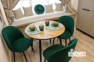 1-к квартира, вторичка, 36м2, 4/18 этаж