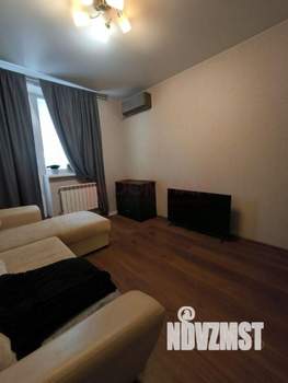 1-к квартира, вторичка, 36м2, 1/9 этаж