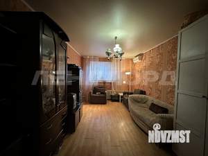 3-к квартира, вторичка, 73м2, 1/5 этаж