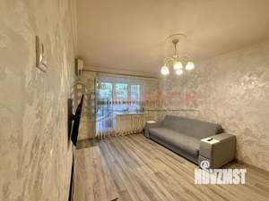 2-к квартира, вторичка, 57м2, 3/9 этаж