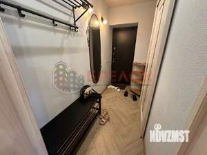 1-к квартира, вторичка, 31м2, 2/5 этаж