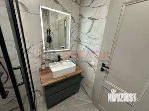 Студия квартира, вторичка, 28м2, 11/25 этаж