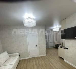 1-к квартира, вторичка, 41м2, 6/24 этаж