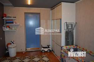 3-к квартира, вторичка, 86м2, 8/9 этаж