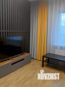 1-к квартира, вторичка, 37м2, 11/14 этаж