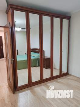 2-к квартира, вторичка, 86м2, 9/14 этаж