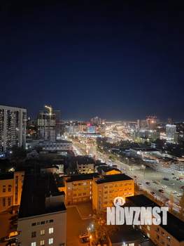 1-к квартира, вторичка, 36м2, 19/21 этаж