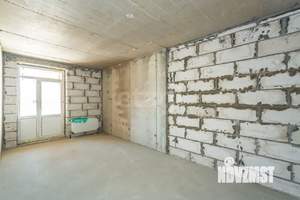 1-к квартира, вторичка, 64м2, 5/22 этаж