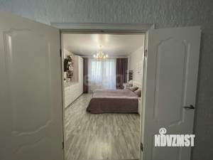3-к квартира, вторичка, 104м2, 3/16 этаж