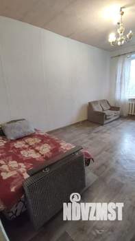 1-к квартира, вторичка, 43м2, 3/4 этаж