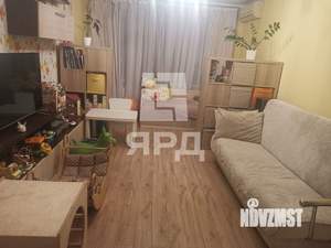 3-к квартира, вторичка, 64м2, 7/10 этаж