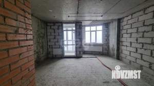 1-к квартира, вторичка, 38м2, 8/24 этаж