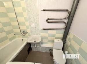 1-к квартира, вторичка, 37м2, 9/9 этаж