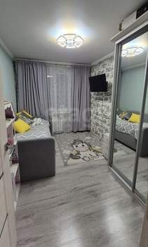 3-к квартира, вторичка, 58м2, 6/9 этаж