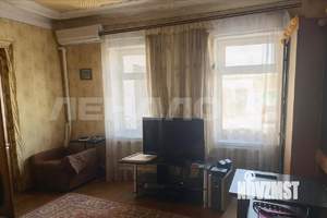 2-к квартира, вторичка, 40м2, 1/1 этаж