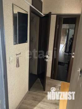 2-к квартира, вторичка, 18м2, 1/2 этаж