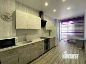 1-к квартира, вторичка, 40м2, 9/12 этаж