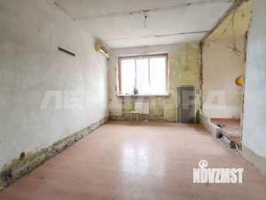 1-к квартира, вторичка, 31м2, 3/4 этаж