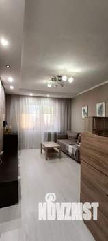 1-к квартира, вторичка, 48м2, 11/16 этаж