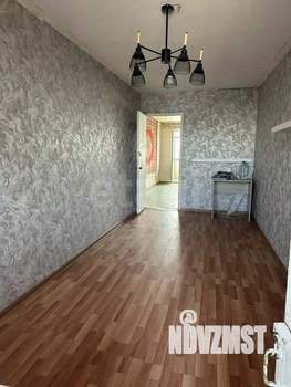 3-к квартира, вторичка, 60м2, 5/9 этаж