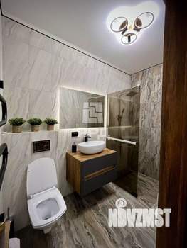 1-к квартира, вторичка, 40м2, 9/20 этаж