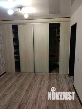 1-к квартира, вторичка, 36м2, 17/18 этаж