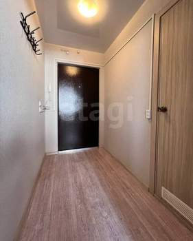Студия квартира, вторичка, 27м2, 7/18 этаж