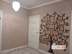 3-к квартира, вторичка, 90м2, 11/22 этаж