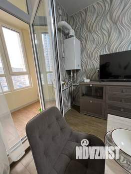 2-к квартира, вторичка, 60м2, 4/22 этаж
