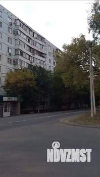 2-к квартира, вторичка, 55м2, 3/10 этаж