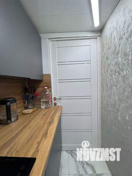 Студия квартира, вторичка, 22м2, 1/4 этаж