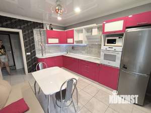 2-к квартира, вторичка, 54м2, 2/17 этаж