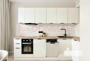 2-к квартира, вторичка, 50м2, 9/19 этаж