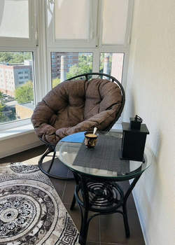 2-к квартира, вторичка, 48м2, 9/24 этаж