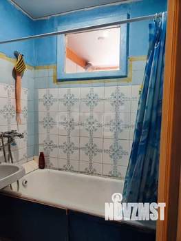 1-к квартира, вторичка, 32м2, 3/5 этаж