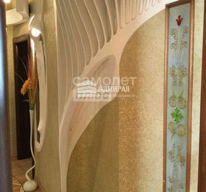 3-к квартира, вторичка, 112м2, 5/6 этаж