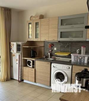 1-к квартира, вторичка, 31м2, 4/4 этаж