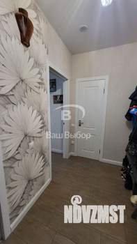 2-к квартира, вторичка, 47м2, 12/25 этаж