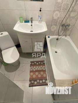 Студия квартира, вторичка, 28м2, 4/16 этаж