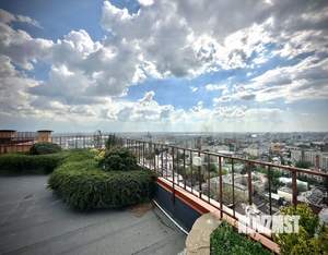 5-к квартира, вторичка, 350м2, 20/22 этаж