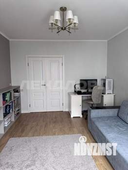 3-к квартира, вторичка, 83м2, 3/10 этаж