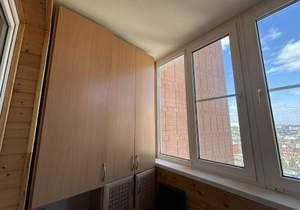 3-к квартира, вторичка, 107м2, 13/15 этаж