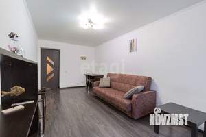 2-к квартира, вторичка, 47м2, 1/5 этаж