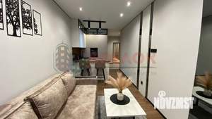 Студия квартира, вторичка, 26м2, 8/25 этаж