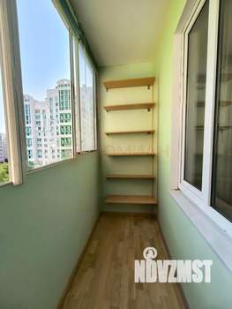 Студия квартира, вторичка, 27м2, 9/17 этаж